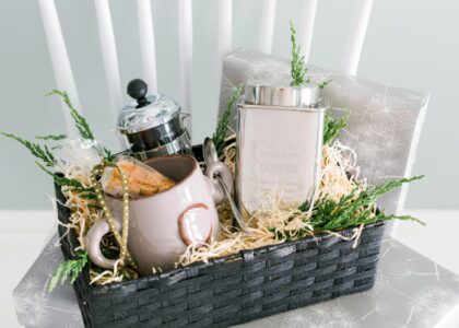 Unique Gift Hampers