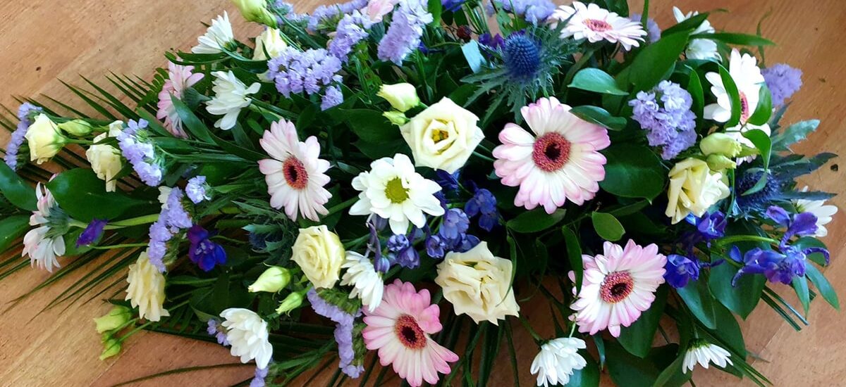 Funeral Flowers