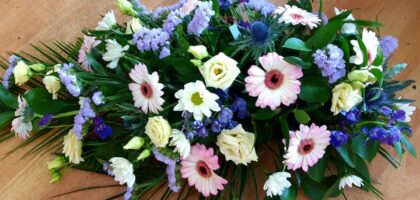 Funeral Flowers