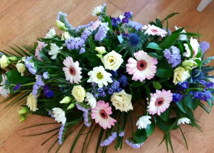 Funeral Flowers