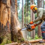 Stump Grinding Near Me: Fast and Effective Stump Solutions