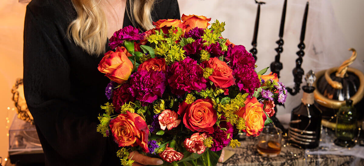 Florist Cammeray: Local Expertise in Floral Design