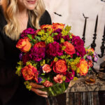 Florist Cammeray: Local Expertise in Floral Design