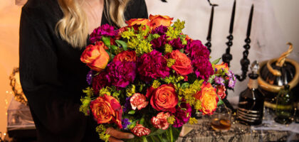 Florist Cammeray: Local Expertise in Floral Design