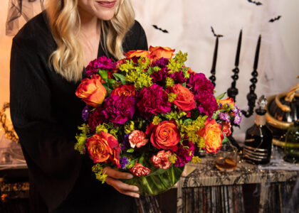 Florist Cammeray: Local Expertise in Floral Design