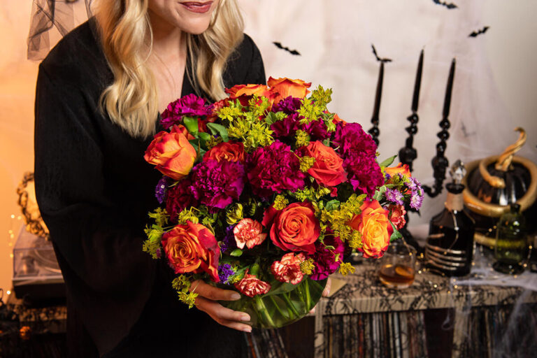 Florist Cammeray: Local Expertise in Floral Design