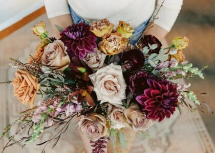 Cremorne Florist: Elegant Floral Creations for Your Events