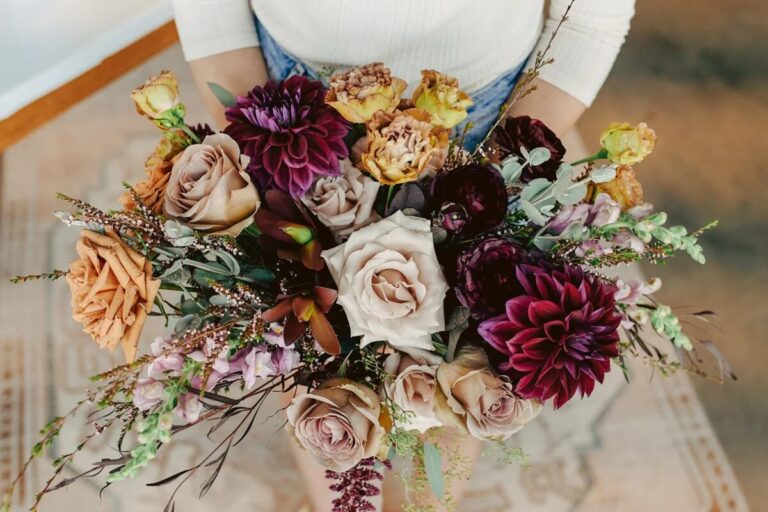 Cremorne Florist: Elegant Floral Creations for Your Events