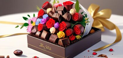 gourmet hampers Melbourne