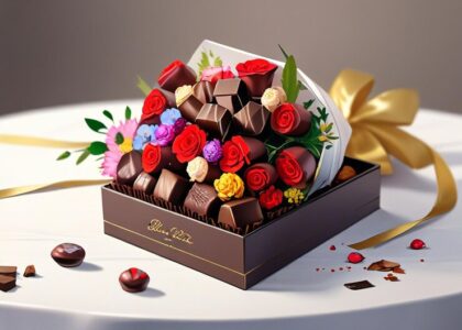 gourmet hampers Melbourne