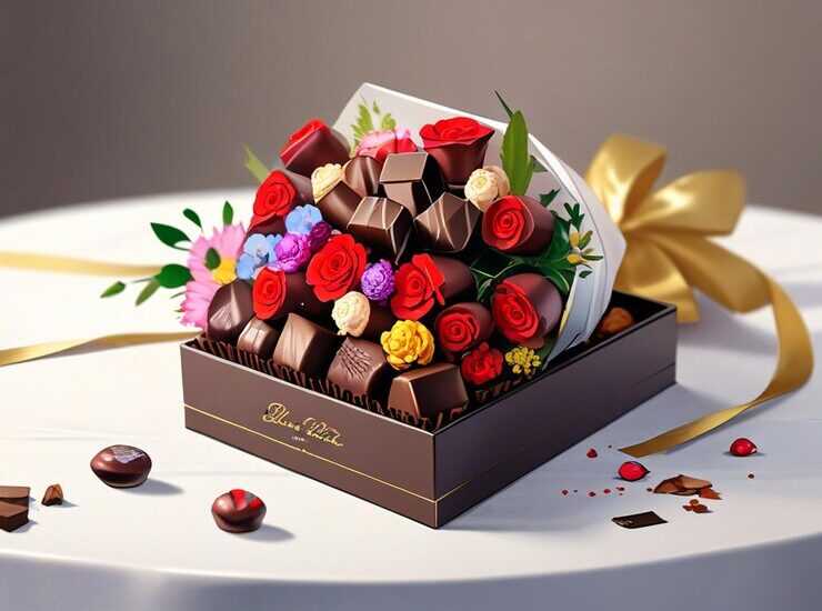 gourmet hampers Melbourne