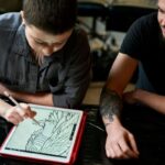 The Artistry of a Best Portrait Tattoo Artist Sydney: Capturing Every Detail