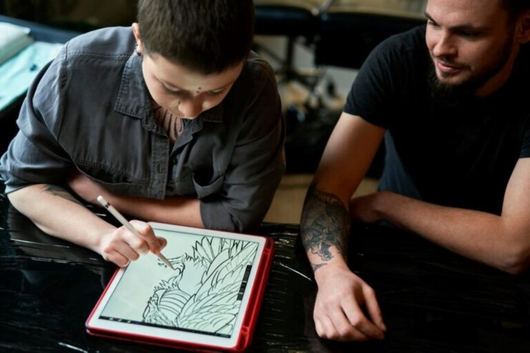 The Artistry of a Best Portrait Tattoo Artist Sydney: Capturing Every Detail