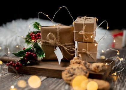 food hampers Melbourne