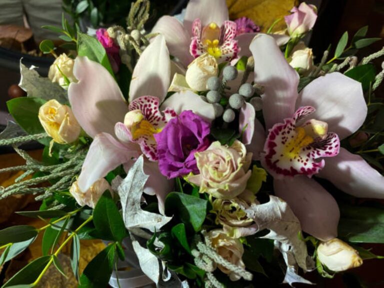 McMahons Point Flowers: Gorgeous Bouquets Delivered to Your Home