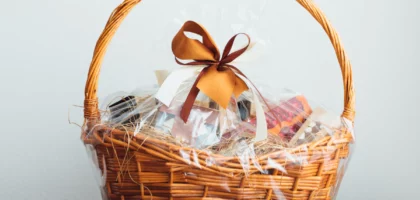 gift basket perth