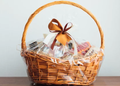 gift basket perth