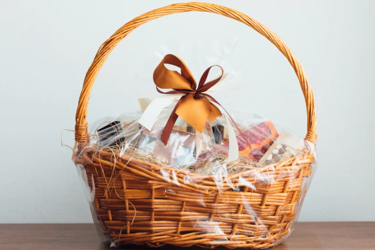Unique Gift Baskets Perth Locals Are Loving This Year