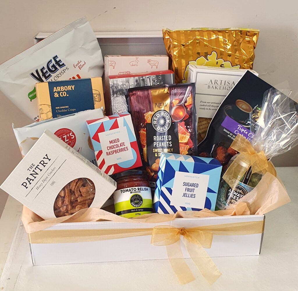 gift hampers adelaide