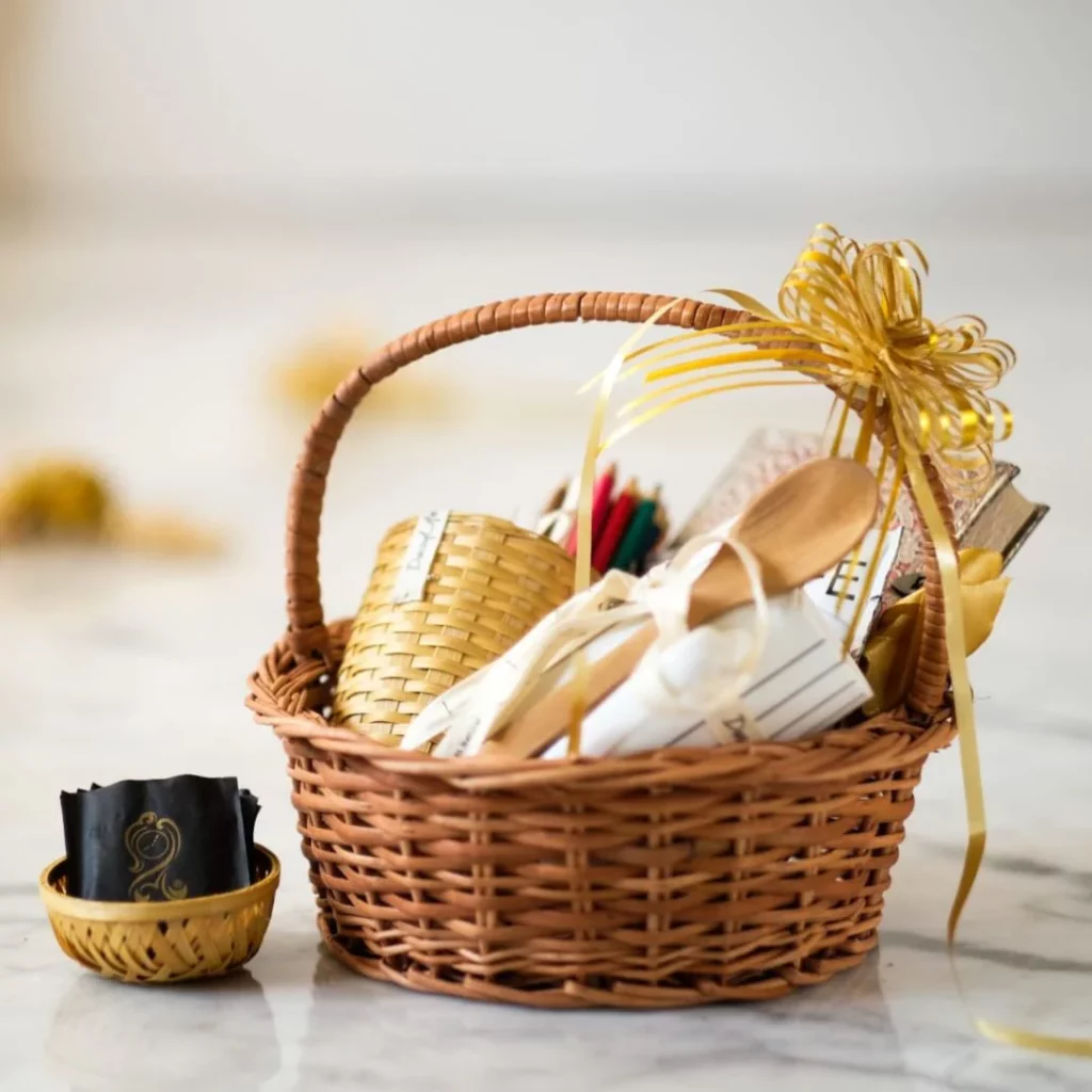 gift basket perth