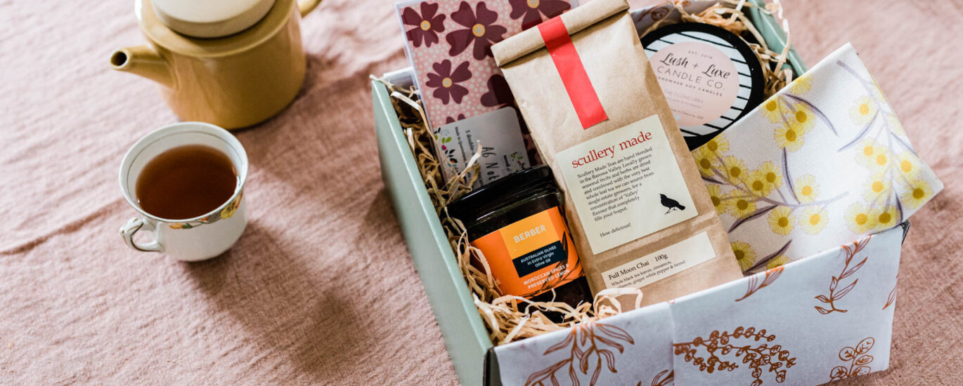 gift hampers adelaide