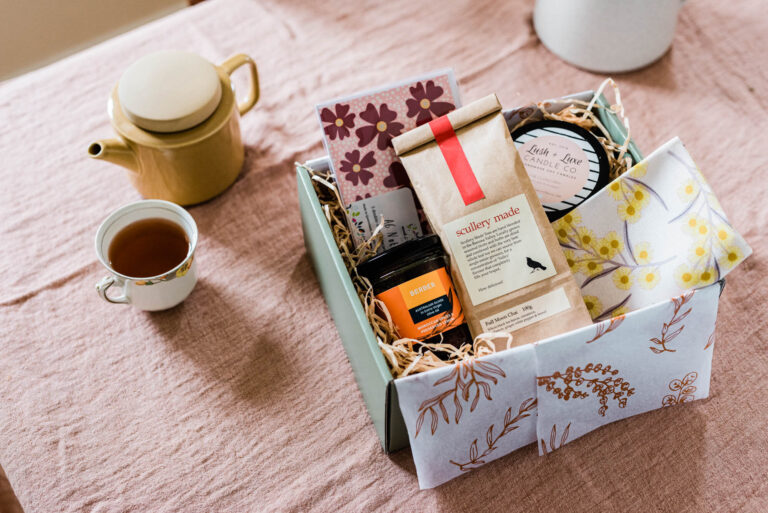 Thoughtful Gift Hampers Adelaide Locals Love