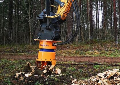 same day stump grinding