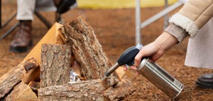 Professional Stump Grinding