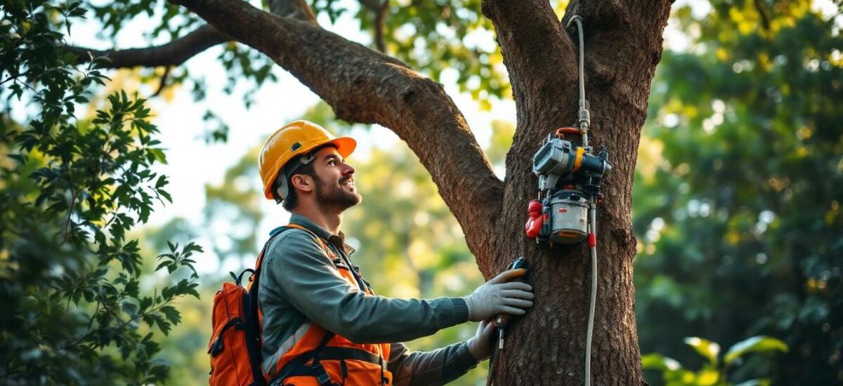 tree removal services