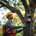 Safe and Efficient Tree Removal Services Sydney: A Step-by-Step Guide