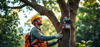 tree removal services