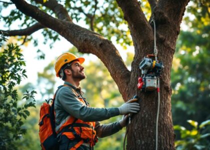 tree removal services