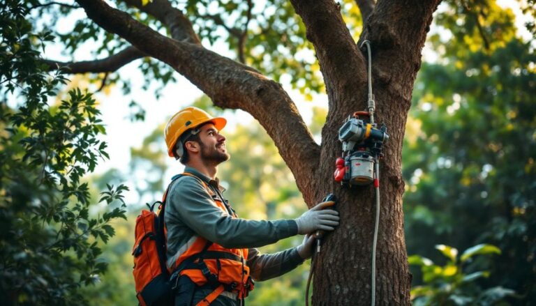 Safe and Efficient Tree Removal Services Sydney: A Step-by-Step Guide