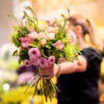 The Benefits of Ordering from a Milsons Point Florist