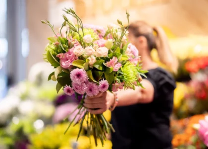 Milsons Point Florist