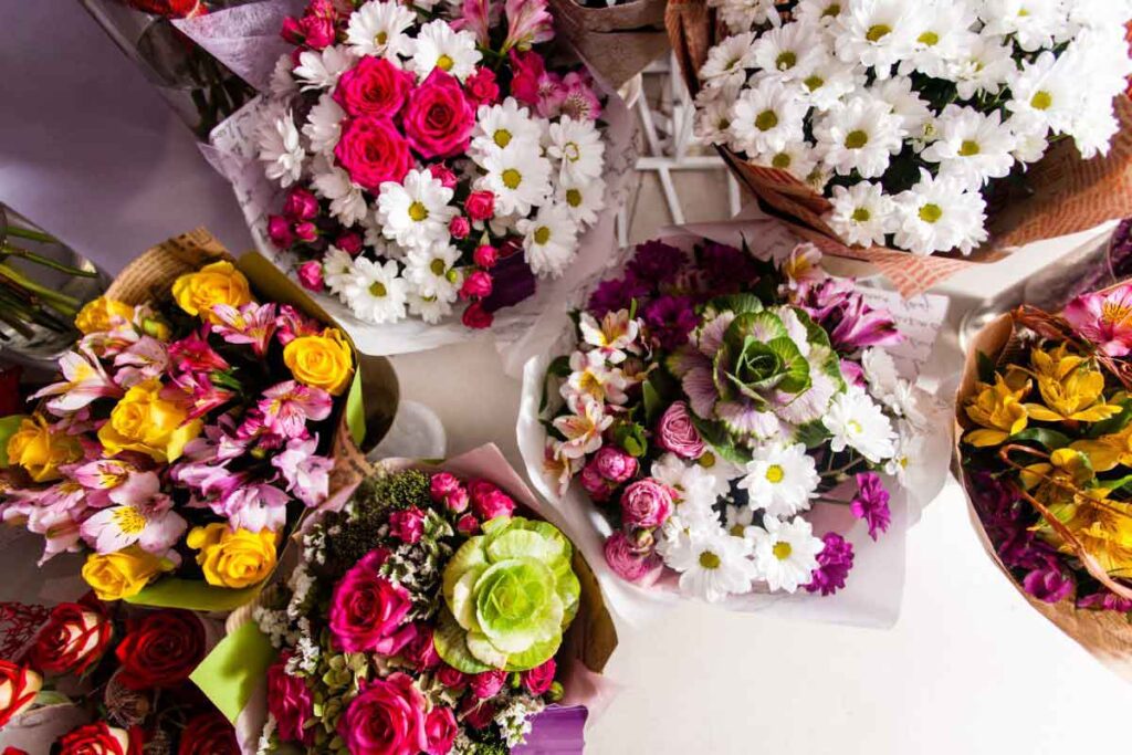 Milsons Point Florist
